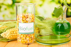 Dunure biofuel availability