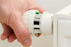 Dunure central heating repair costs
