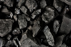 Dunure coal boiler costs