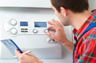 free commercial Dunure boiler quotes