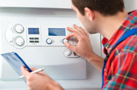 free Dunure gas safe engineer quotes